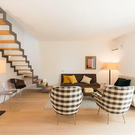 شقة Maqueda Terrace By Wonderful Italy