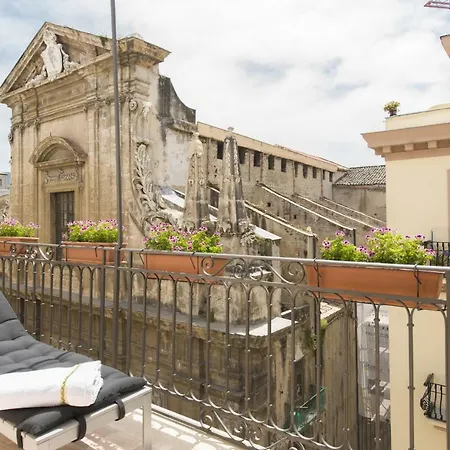 Maqueda Terrace By Wonderful Italy شقة