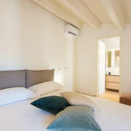 شقة Maqueda Terrace By Wonderful Italy
