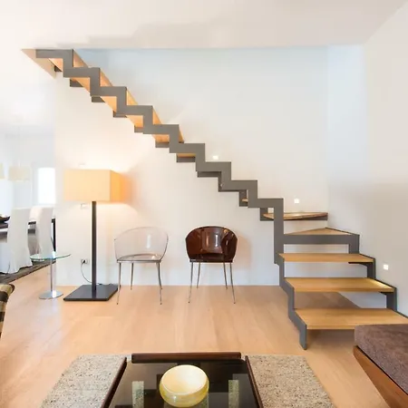 דירה Maqueda Terrace By Wonderful Italy